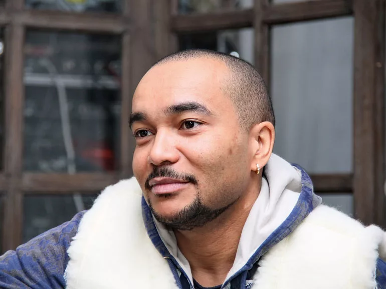 Григорий Сиятвинда - фильмография насчитывает 50 произведений. Фото Острнум.ру 