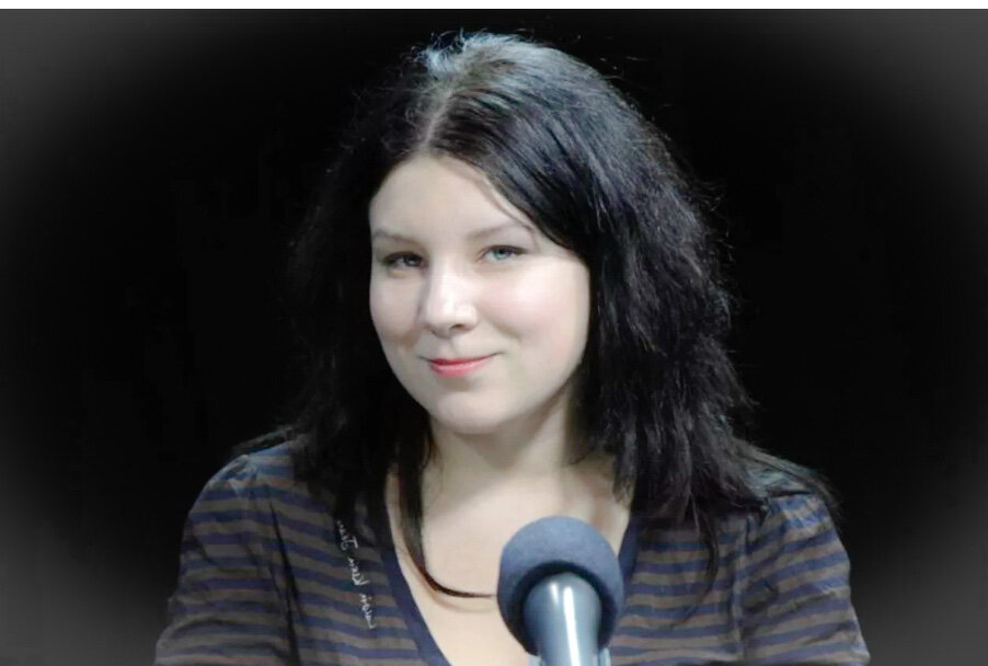 Екатерина Винокурова