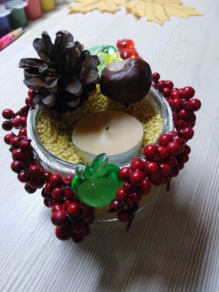 красотища !