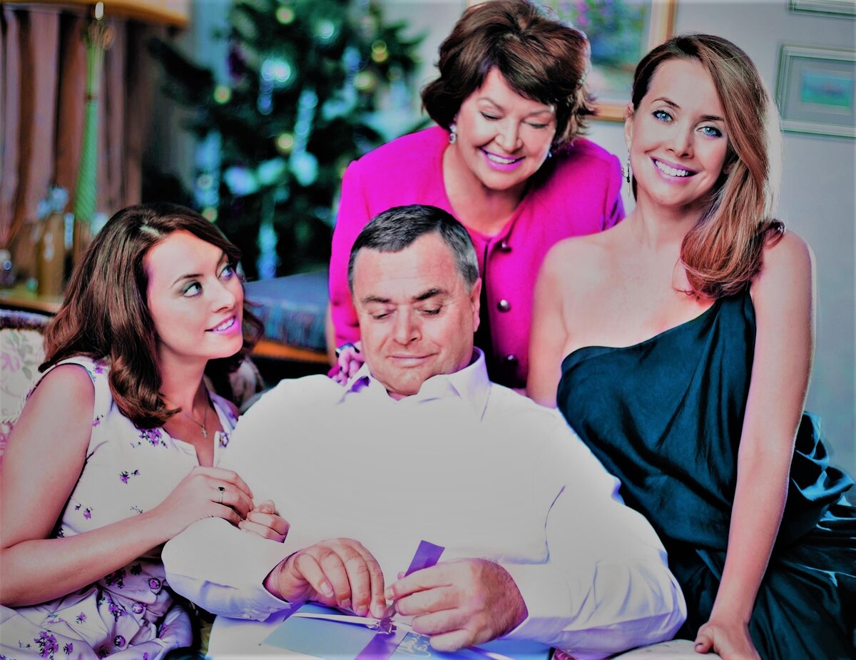 Семья Фриске, обвинения, сплетни 