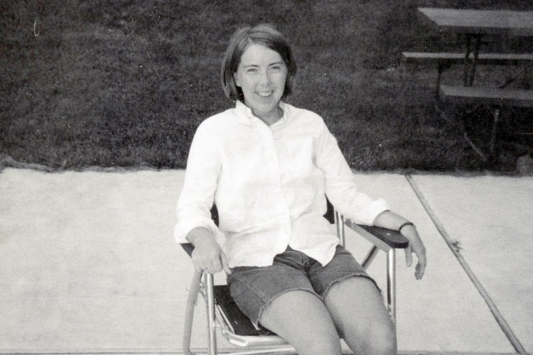 Roberta “Robin” Elam