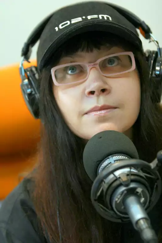 Женя Глюкк.