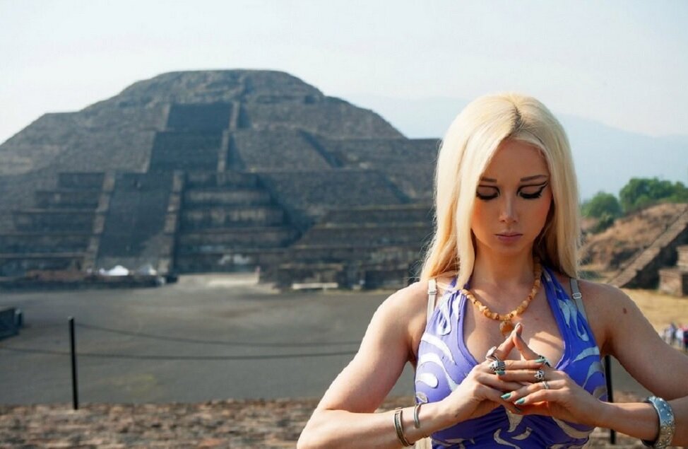 Валерия Лукьянова