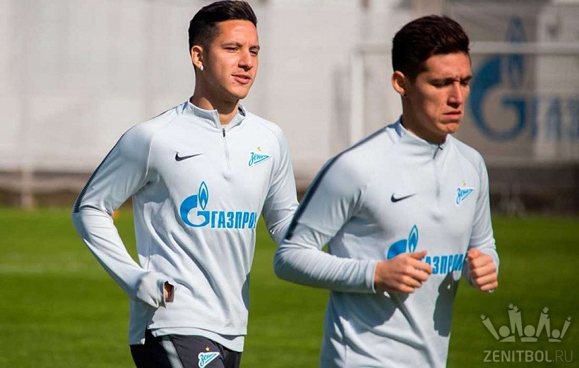 фото: Zenitbol.ru