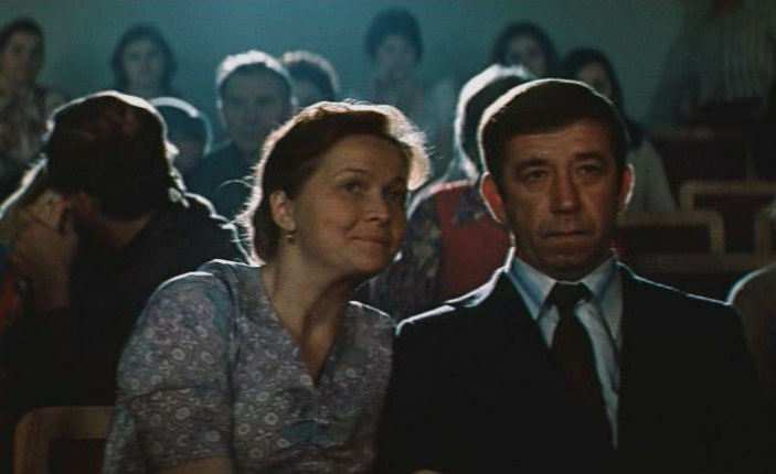 Гражданка Никонорова и гражданин ветеринар