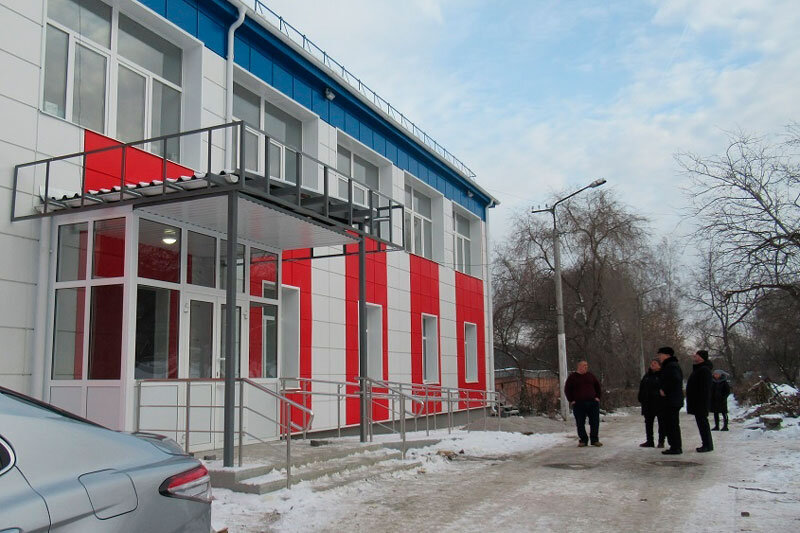 Елены Шеремет