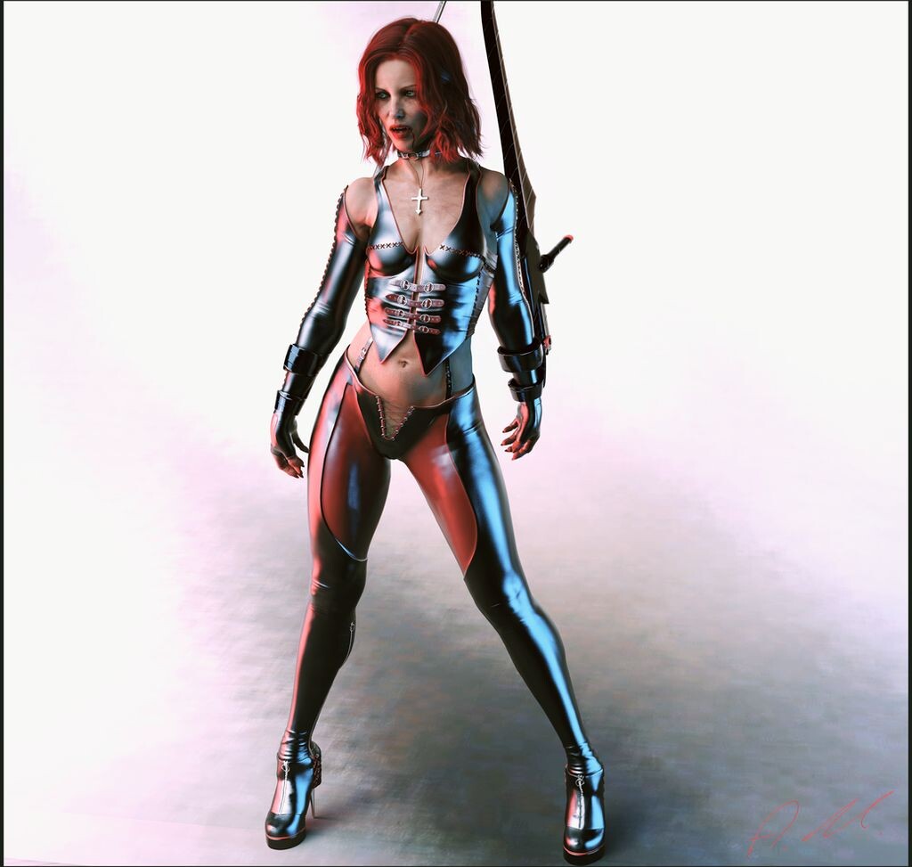 Создатель артов: ArtiMuller