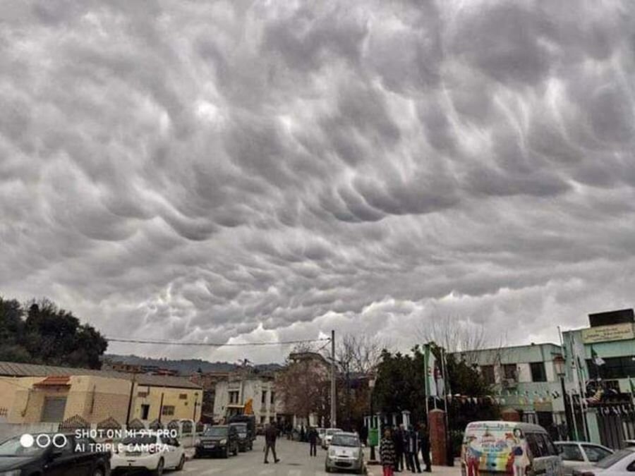 @severeweatherEU 