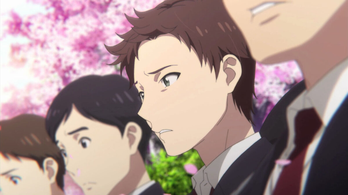 Сётаро Татэваки — самый обычный и заурядный старшеклассник, проживающий в городе Асахикава, префектура Хоккайдо. Однажды ему повезло встретить загадочную и неординарную особу по имени Сакурако Кудзё. К неординарности Сакурако можно приписать её странное увлечение: она без ума от костей и готова тратить часы напролёт, выискивая новые экземпляры или ухаживая за уже попавшими в её коллекцию. Помимо прочего, девушка обладает выдающимися дедуктивными способностями, отчего ей вместе с Сётаро нередко приходится попадать на места преступлений и загадочных происшествий, которые молодые люди не без интереса распутывают, проливая свет на все тайны случившегося.