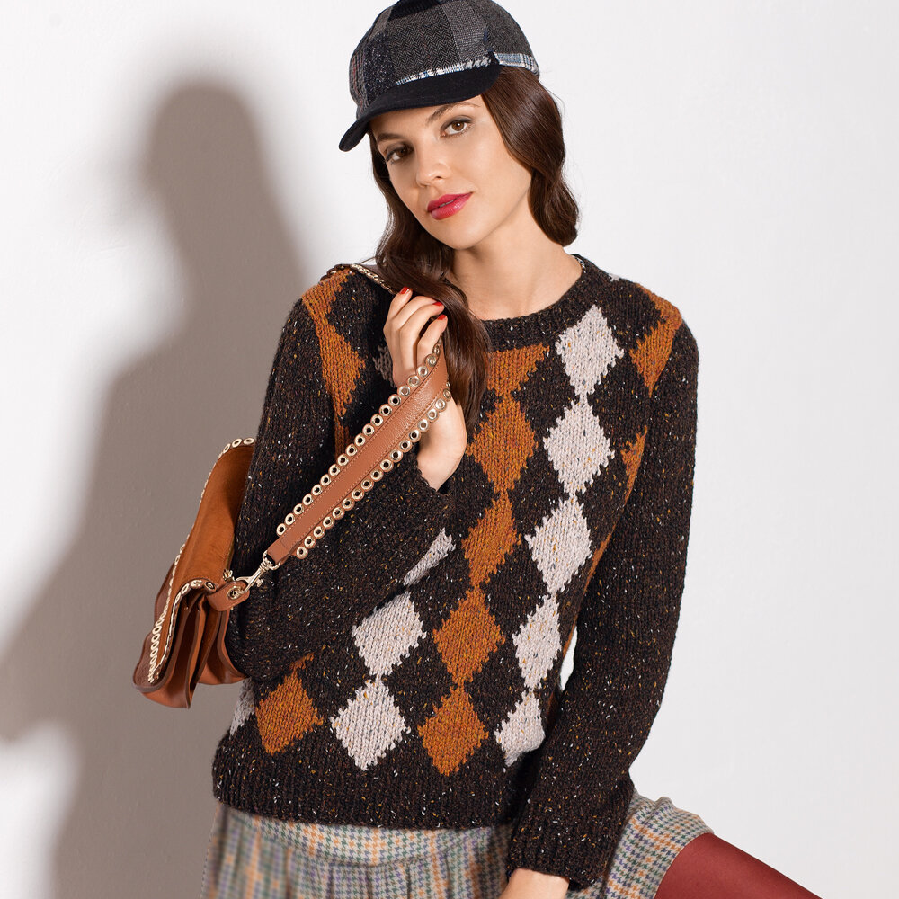 Журнал «Verena» № 4/2017
