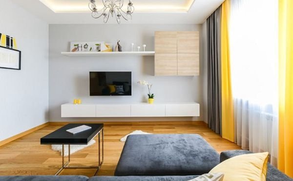 Светлана Юркова, фото интерьера на Houzz