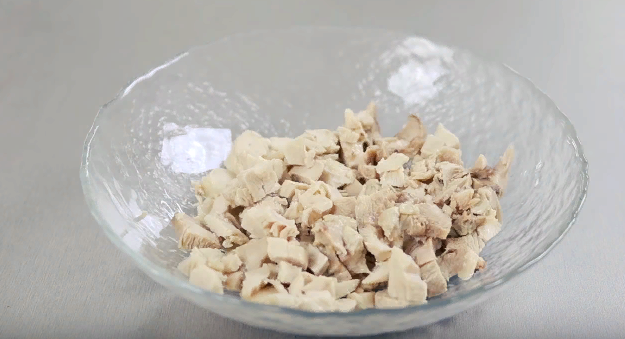 Салат из СССР ! Салат "Советский" Вкус Детства!!!