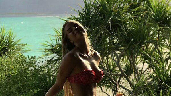 страница в социальной сети Instagram Нины Пироговой Российская хоккеистка Нина Пирогова