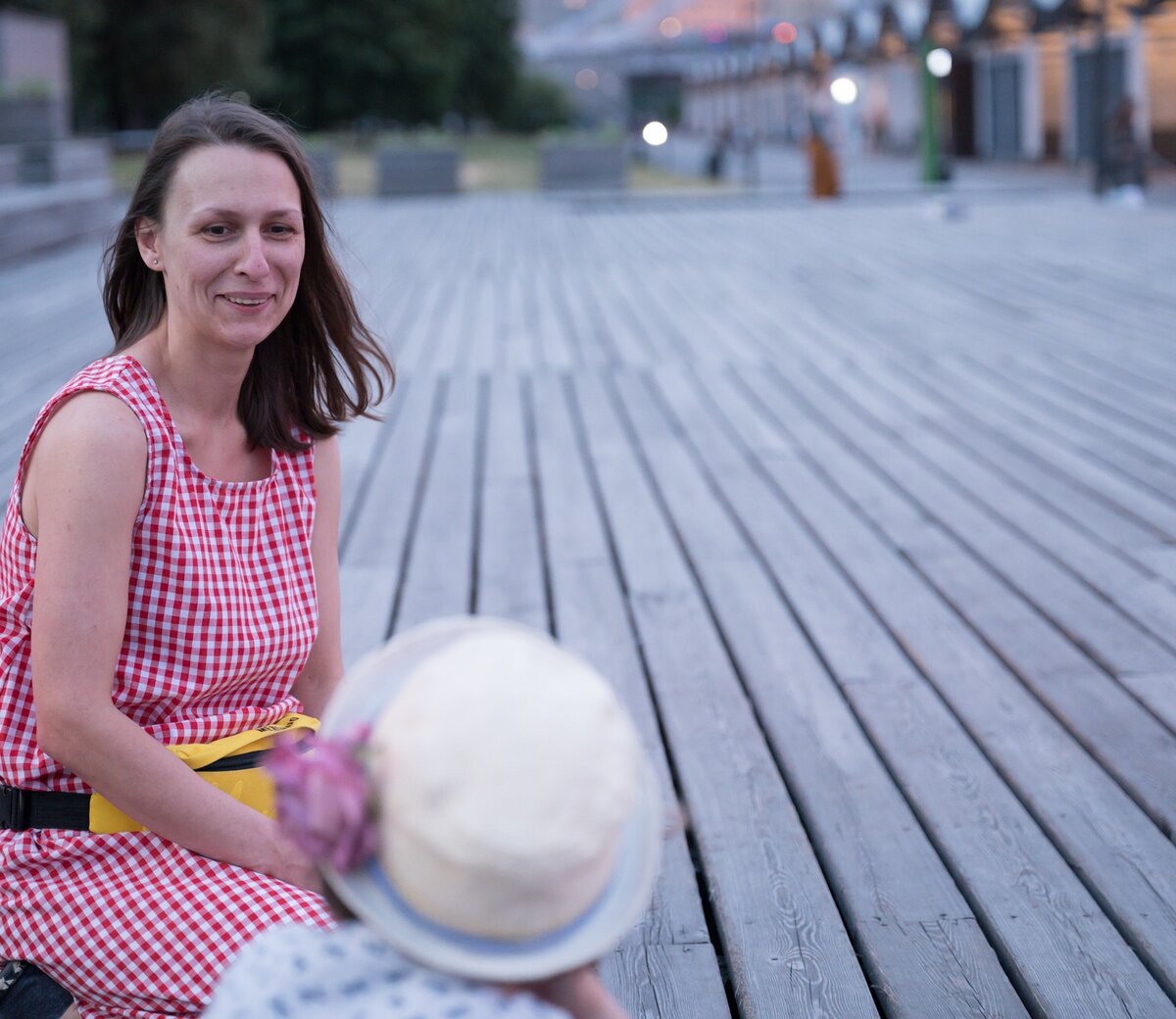 Анна Новикова @skazka_v_ladoshkah