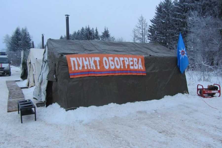 Фото для иллюстрации.