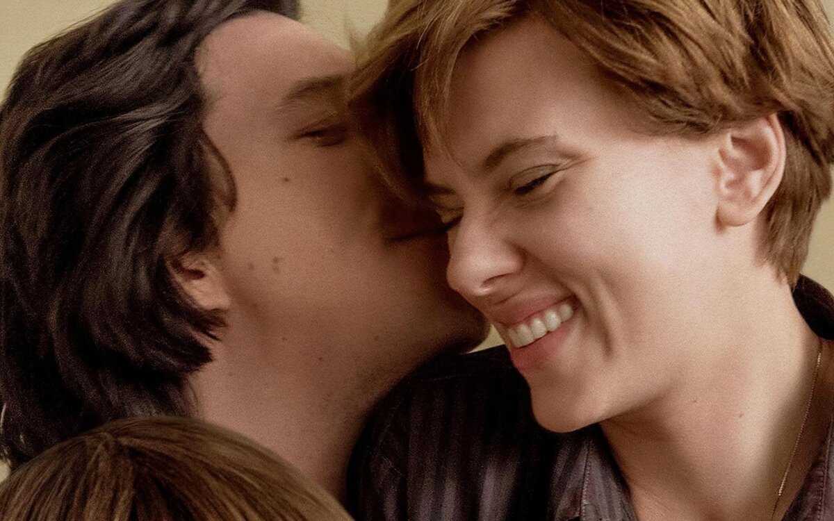 Фильмы Брачная история смотреть онлайн в хорошем качестве бесплатно