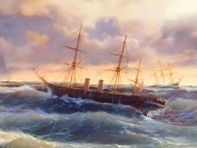 "Черный Принц". Яндекс.Картинки.