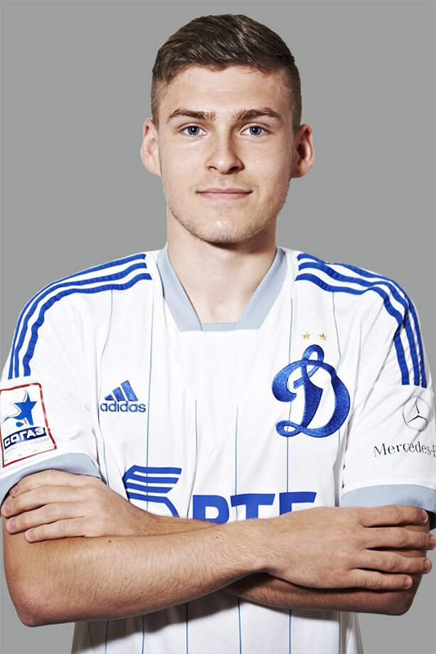 Дмитрий Скопинцев