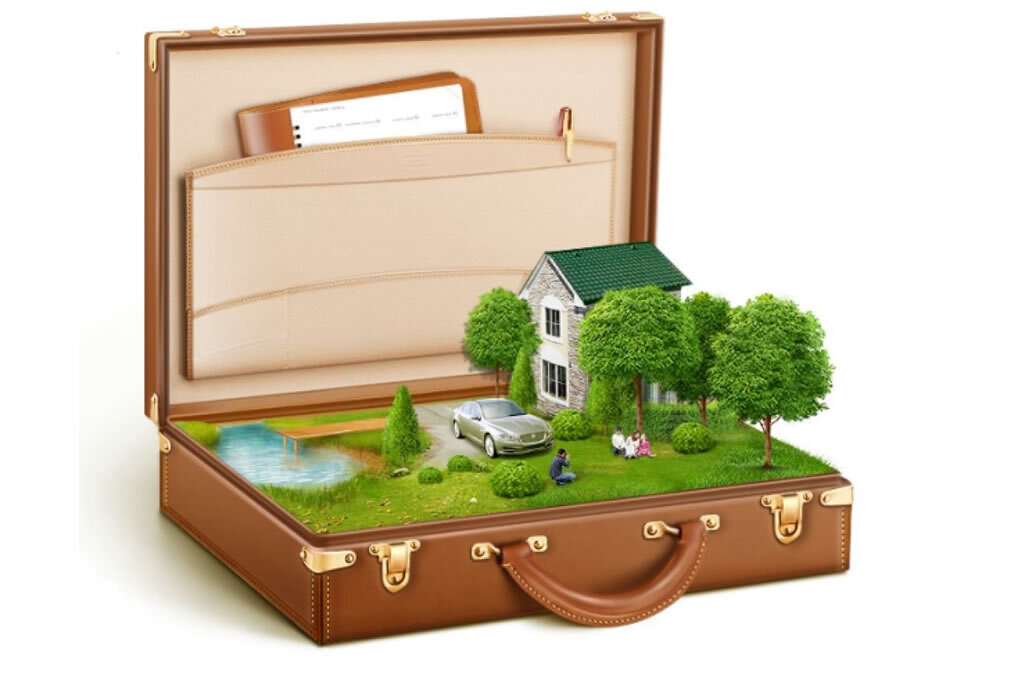 Регистрация земли