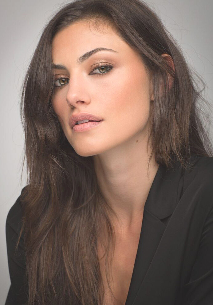 Фиби Тонкин