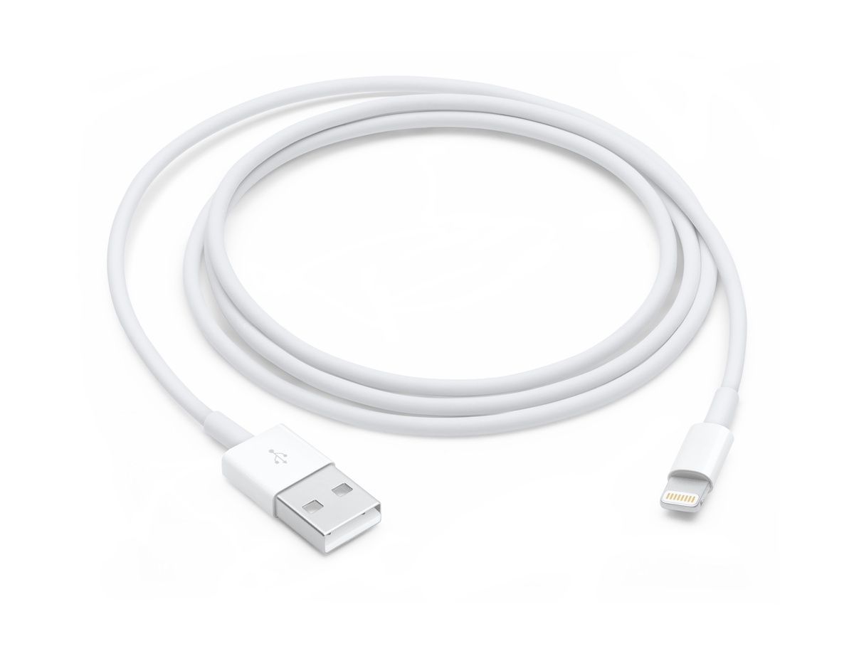 Кабель Lightning/USB

