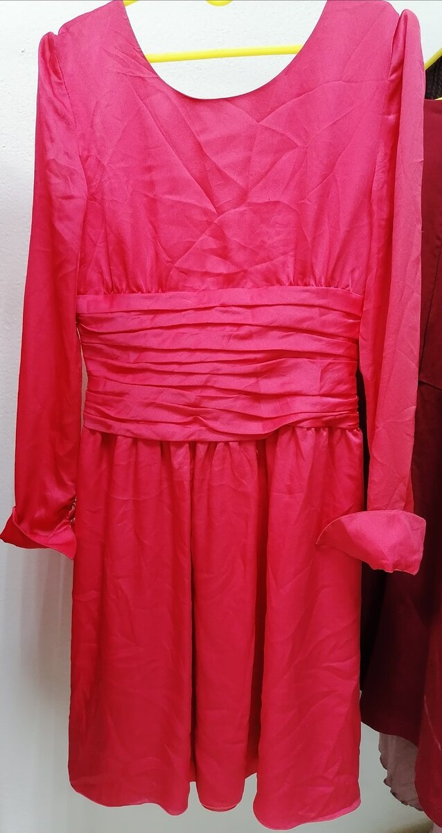 Фото автора в магазине 