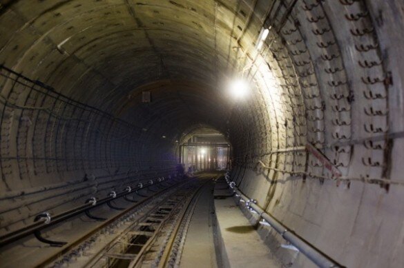 Фото: пресс-служба ОАО «Метрострой»