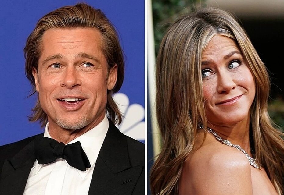 Топ-5 секретов молодости Дженнифер Энистон: советы знаменитости для поддержания молодой кожи и сияющего вида