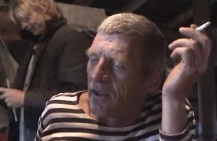 Инспектор и помощник. Фото из "MotoAstro", сноска в конце публикации