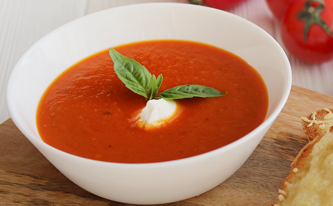 Рецепты томатного супа с говядиной. Томатный суп Гербалайф. Томатный суп Herbalife. Томатный крем-суп с моцареллой. Томатный суп с базиликом Гербалайф.