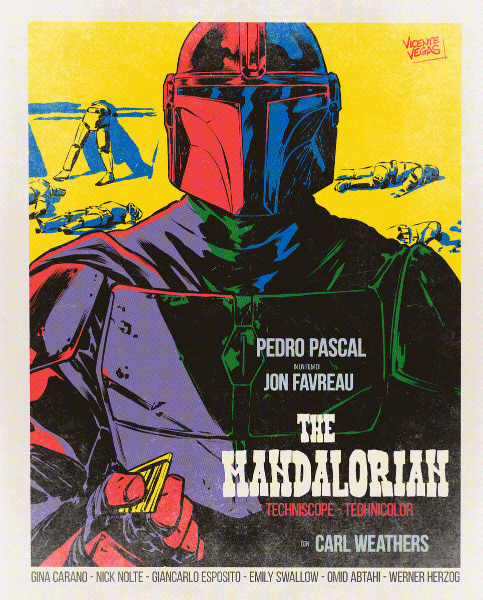 Dan Shearn • Сhris Malbon • Vicente Vegas • Devin Doty • Khriztian León