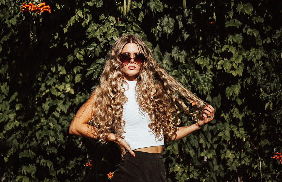  © AVERIE WOODARD/UNSPLASH