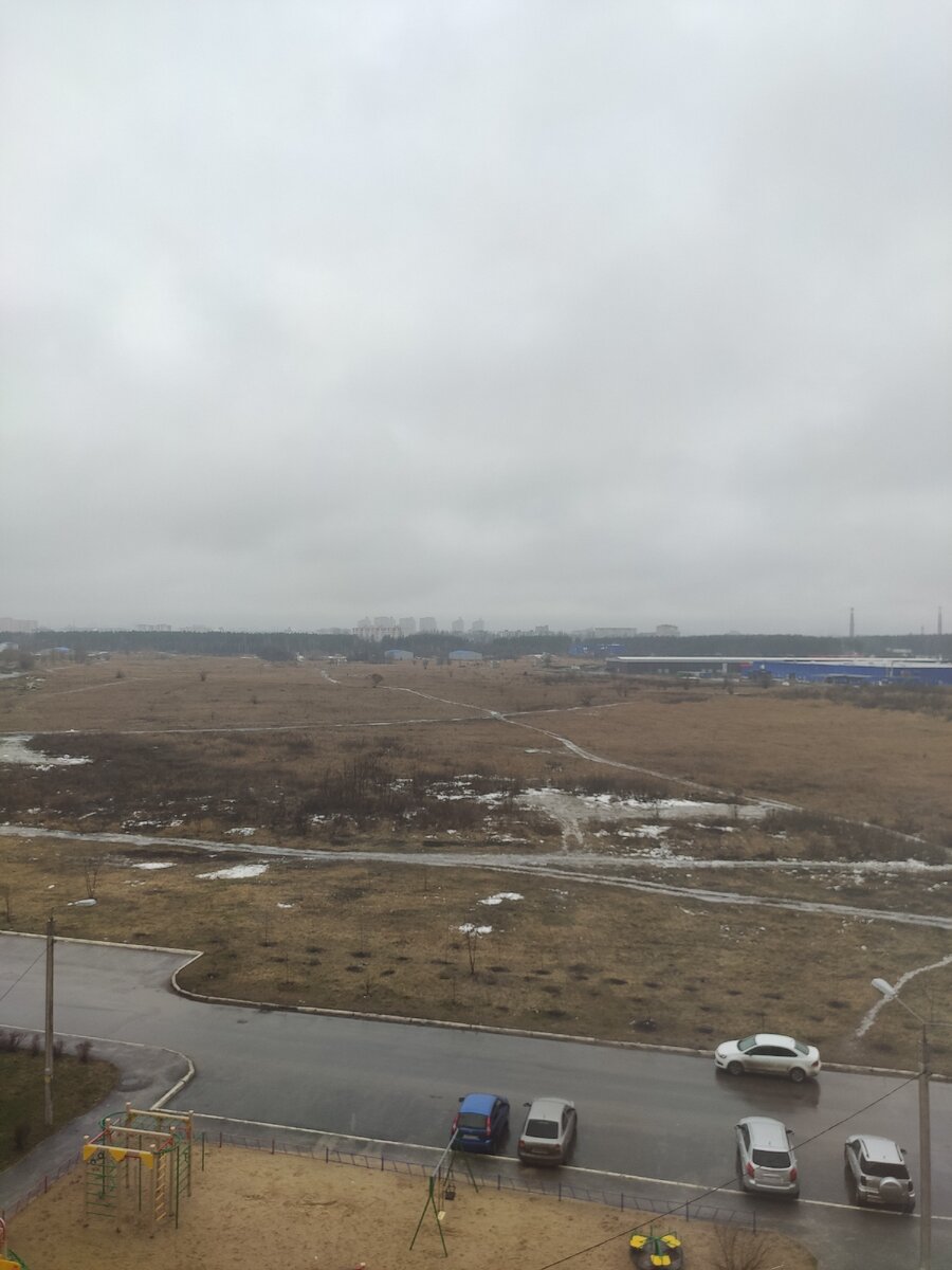 Красота Воронежского края