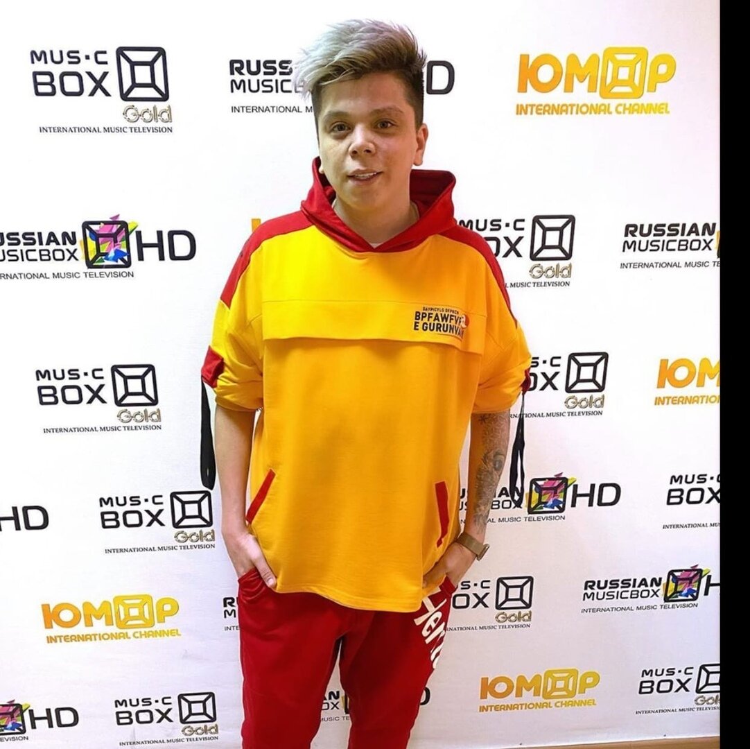 Источник: https://www.instagram.com/elvin_grey_music/