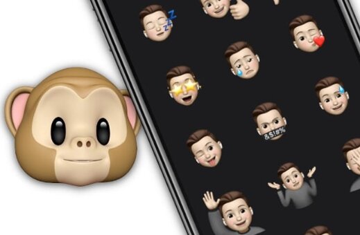 Как создать и использовать Memoji на iPhone и Android