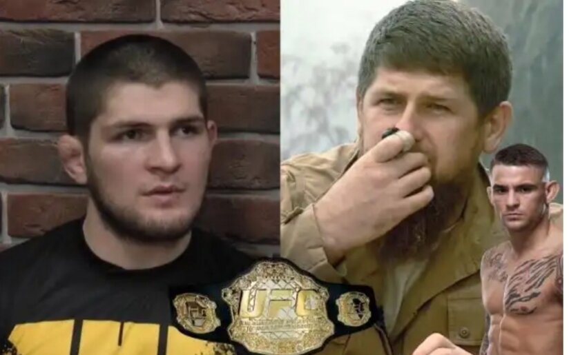 Гнилая» причина, почему один из лидеров мусульманской России желает поражения другому в главной схватке UFC 242, раскрыта в преддверии бойцовского шоу в Абу-Даби. Конфликт Рамзана Кадырова и Хабиба Нурмагомедова на почве роли имама Шамиля в истории Кавказа перешел в новую главу. Чеченский глава, судя по всему, боится, что в скором будущем дагестанский «Орел» превзойдет его в общественно-политическом «октагоне».

Хабиб пока не собирается уходить из спорта, однако одной ногой чемпион UFC уже твердо шагнул в мир политики. После победы над Конором Макгрегором в октябре прошлого года, Нурмагомедов получил предложение от главы Дагестана Владимира Васильева стать его помощником. Хабиб решил повременить с управлением родной республикой, пристроив на престижную должность отца. Тем не менее, спортсмен активно воздействует на российскую молодежь, продвигая правильные ценности - государственные, духовные, ЗОЖ. Сомнений нет, какому делу Нурмагомедов отдастся полностью, как только навсегда покинет октагон.

Тем более, Дагестан всегда славился именитыми спортсменами, которые достигли больших высот в политике. Среди них борец и депутат ГД РФ Бувайсар Сайтиев, олимпийский чемпион по вольной борьбе и глава Гумбетовского района Дагестана Хаджимурад Магомедов, заслуженный тренер РФ, министр энергетики и транспорта РД Сайгидпаша Умаханов и многие другие.

