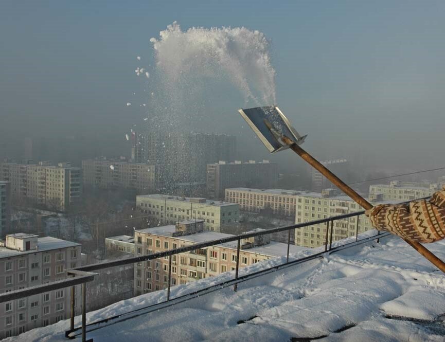 Фото Елены Головань