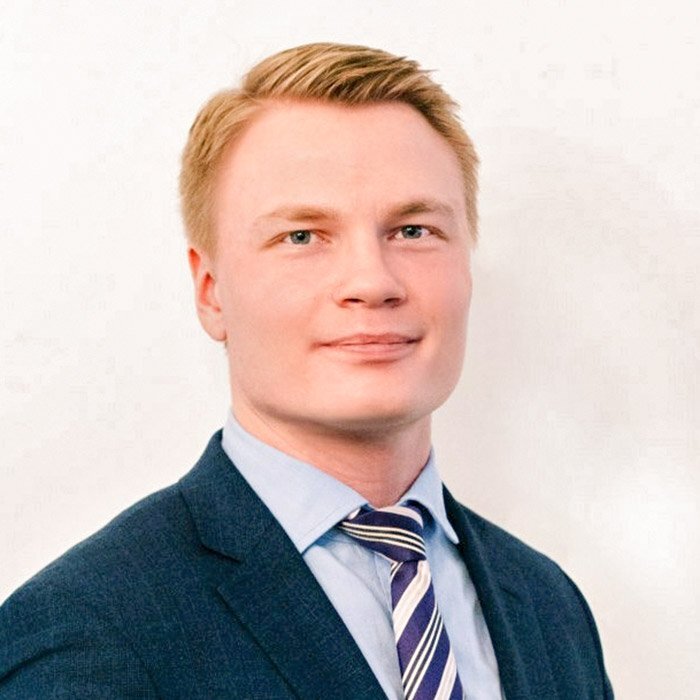 Павел Русецкий, руководитель практики юридического дивизиона Rights Business Standard (RBS)