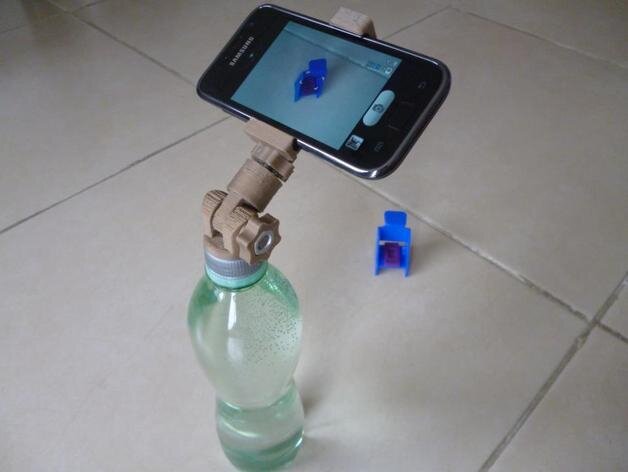 Простенько и со вкусом.