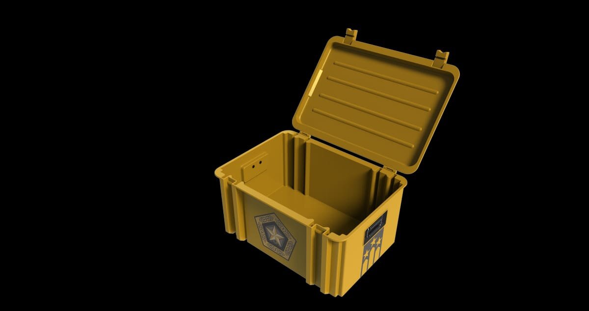 Еще очень давно появилась возможность выдавать любой нож через консоль!