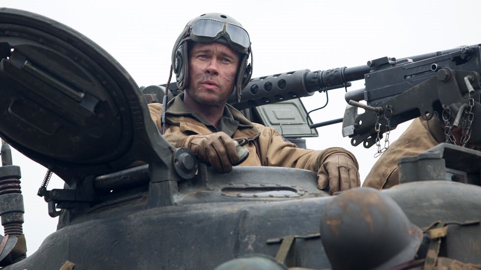 танкист. андрей русаков танкист чечня. ярость фильм 2014 шерман. фильм ярость джон бернтал. брэд питт ярость.