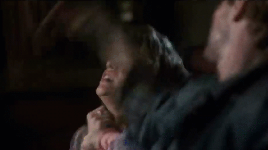 Снова 2 кадра и 2 ошибки