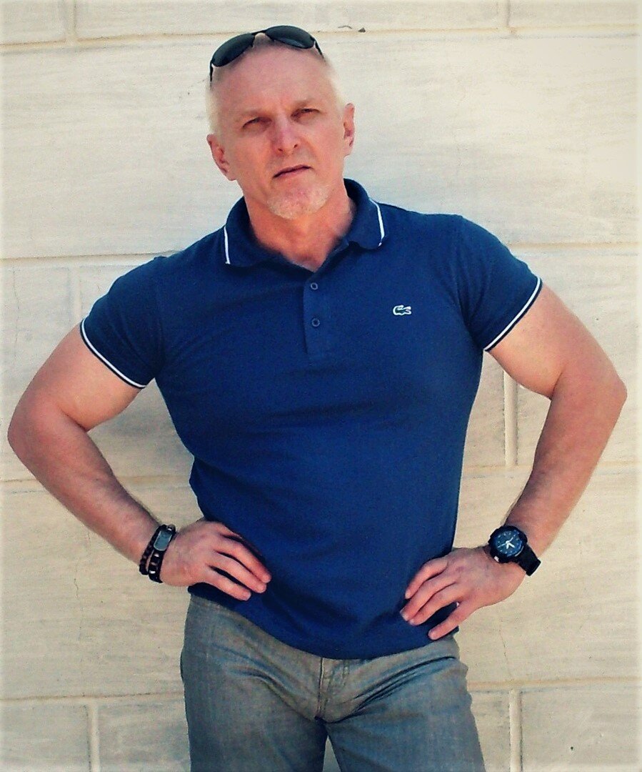 Бодрый Бобёр 40+