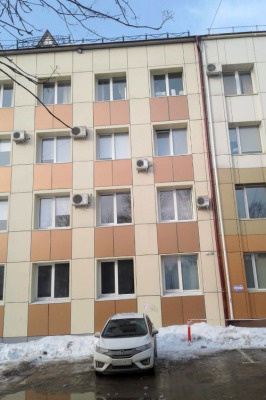 Фото: очевидец