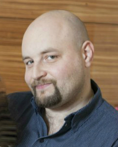 Илья Хорошилов. Первый муж Екатерины Климовой