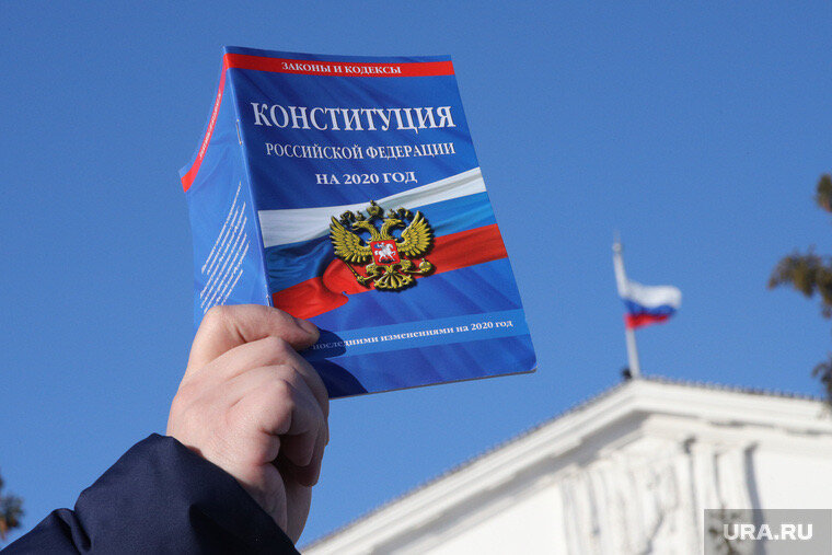 Более того, её уже переписали и распечатали, от Вас требуется только кивнуть.