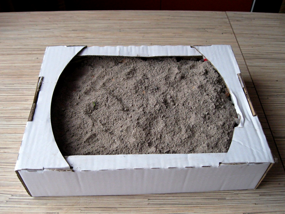  Полученную подкормку хранят в сухом, герметичном месте, это может быть картонный ящик. Пакеты для её содержания не пригодны, там собирается влага.