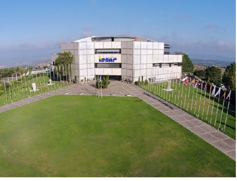 Да вроде это Искар!