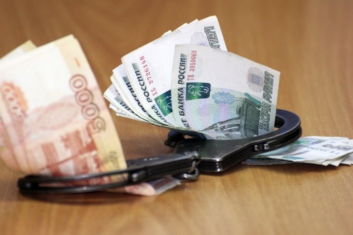 Фото: Pixabay, благодаря скандалу в Хабаровском крае управленцев из числа единороссов станет еще на одного меньше 