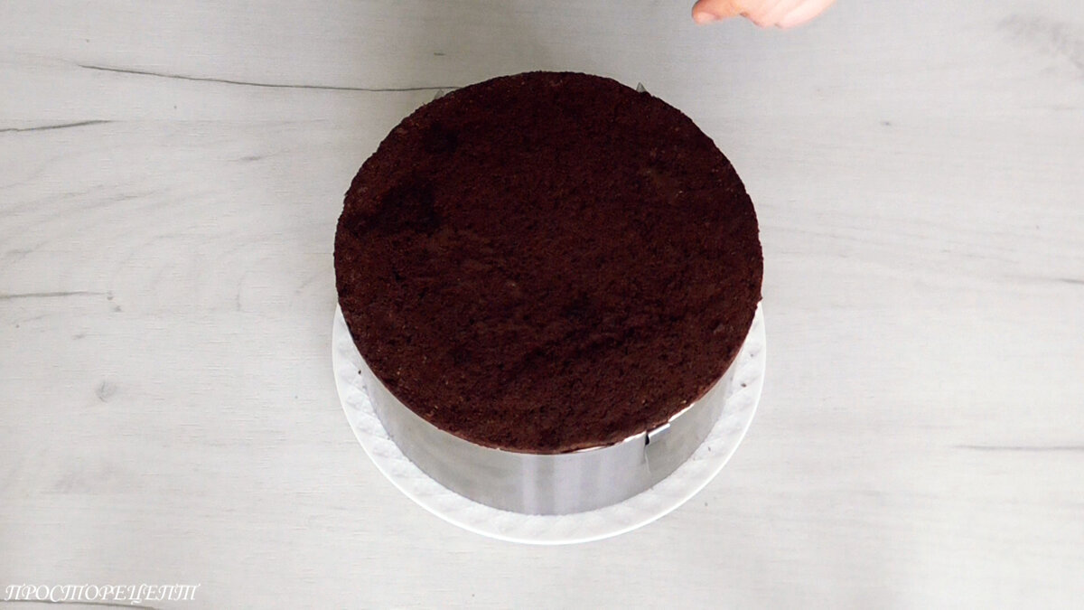 Кофейный Торт для Настоящих Мужчин!Пошаговый рецепт с фото и видео